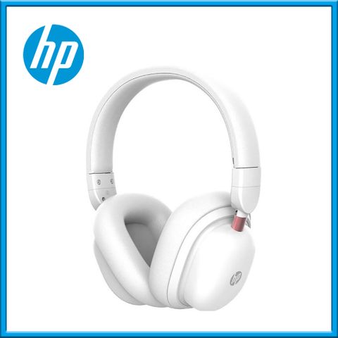 HP惠普原廠高品質HP 惠普 H231R 耳罩式藍牙耳機 藍牙5.3連接 Type-C充電 有線藍牙雙模式