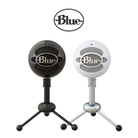 Blue Snowball 雪球麥克風 (遠距視訊線上教學推薦)