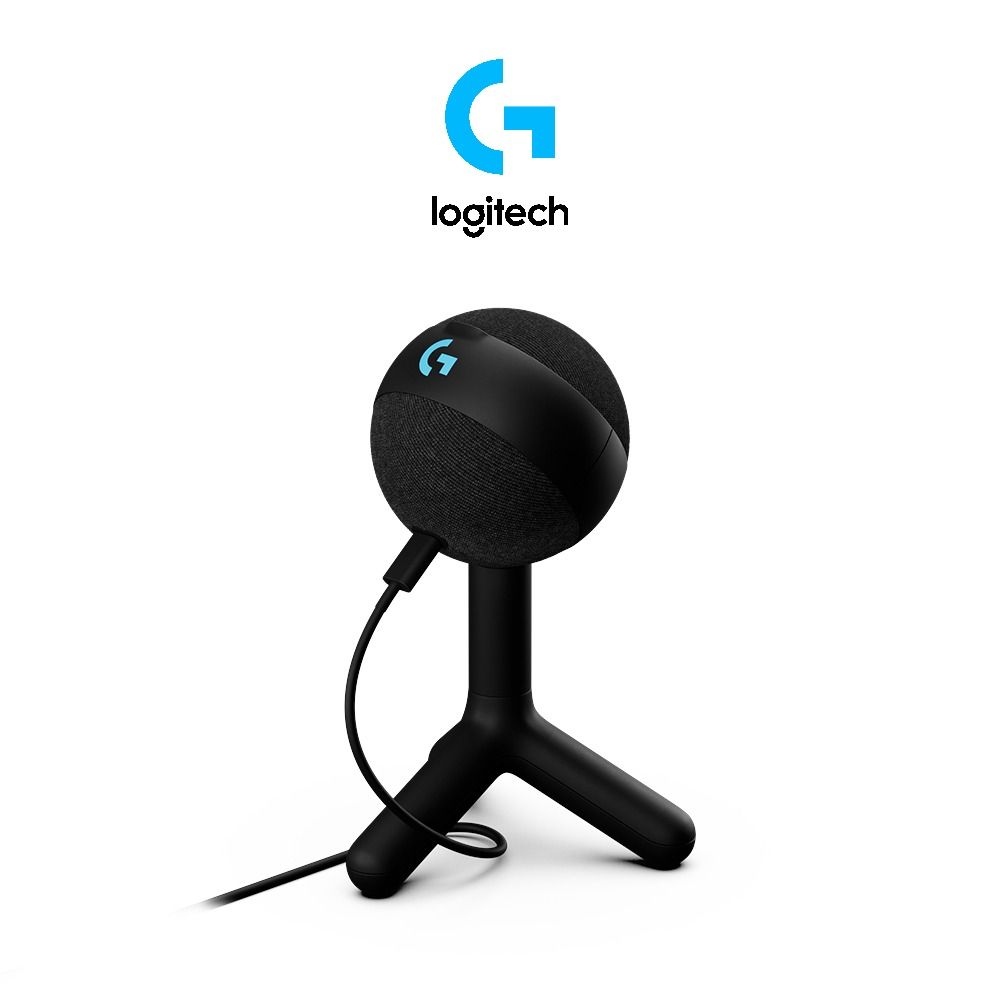 Logitech 羅技   G  YETI ORB USB麥克風