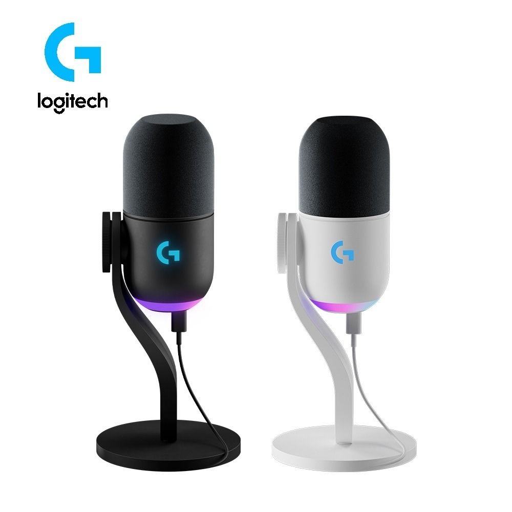 Logitech 羅技  G YETI GX USB麥克風