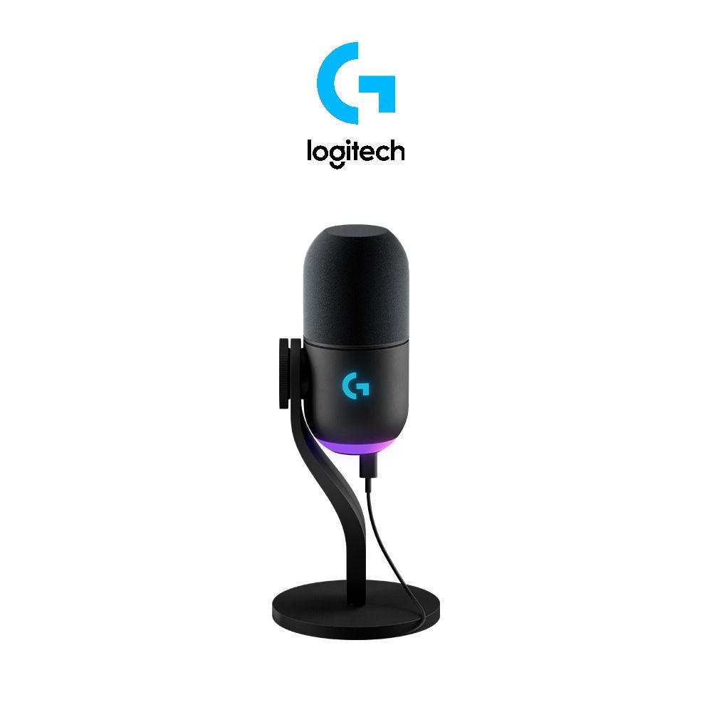 Logitech 羅技  G YETI GX USB麥克風