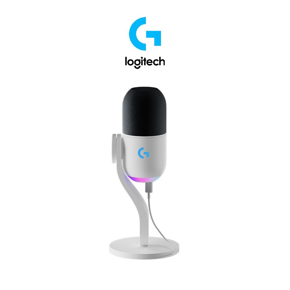 Logitech 羅技  G YETI GX USB麥克風