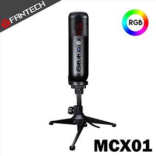 Konix 電容式全指向性專業麥克風組-USB版(X5) 贈防震架防噴罩 Konix 電容式全指向性專業麥克風組-USB版(X5) 贈防震架防噴罩