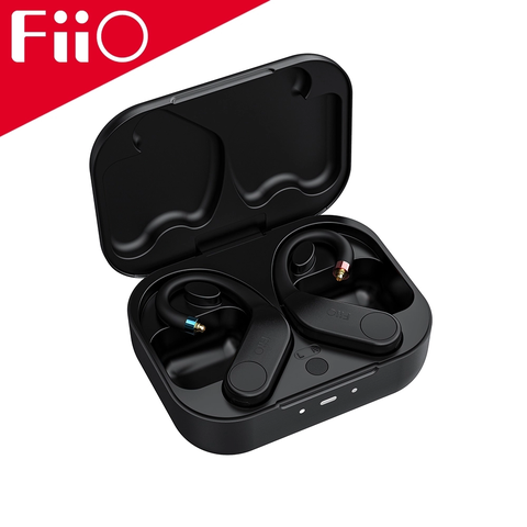 FiiO UTWS3 真無線藍牙耳機模組(MMCX)✦送耳機攜帶包✦
