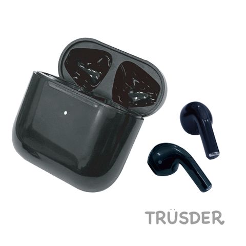 TRUSDER [] 迷你電競藍牙5.2耳機麥克風