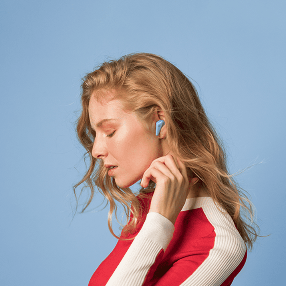 Libratone /小鳥耳機 Air Color 真無線藍牙耳機