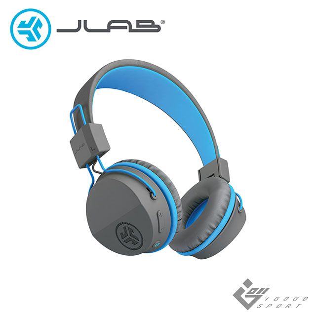 JLab  JBuddies Studio 無線兒童耳機