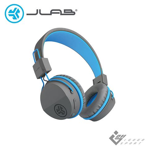 全美暢銷無線兒童耳機JLab JBuddies Studio 無線兒童耳機