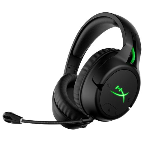HyperX CloudX Flight 無線電競耳機 - Xbox™ 官方授權耳機