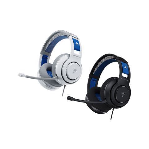 Turtle Beach® ATLAS 200 電競有線耳機 