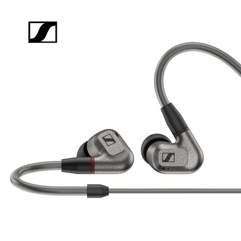 Sennheiser 森海塞爾 IE 600 發燒級Hi-Fi入耳式耳機