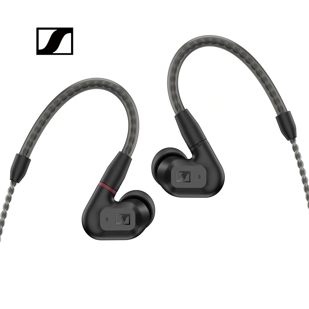 Sennheiser consumer hearing 森海塞爾耳機 Sennheiser IE 200 入耳式高音質耳機