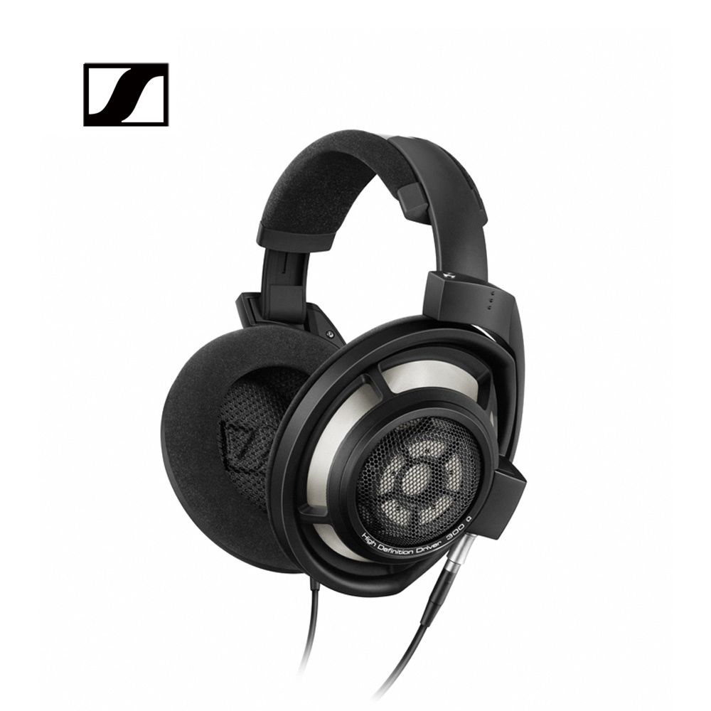 Sennheiser HD 800 S 旗艦開放式動圈耳機- PChome 24h購物