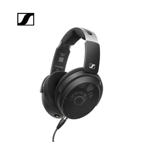 SENNHEISER 森海塞爾 HD 490 PRO 專業監聽錄音室開放式耳機