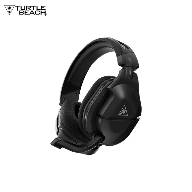 Turtle Beach Stealth 600 Gen 2 MAX 無線電競耳機麥克風暗夜行者