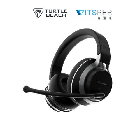 Turtle Beach Stealth Pro 無線電競耳機麥克風