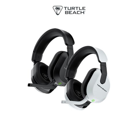 Turtle Beach Stealth 600 GEN 3 無線多平台電競耳機無線沉浸 全面支援