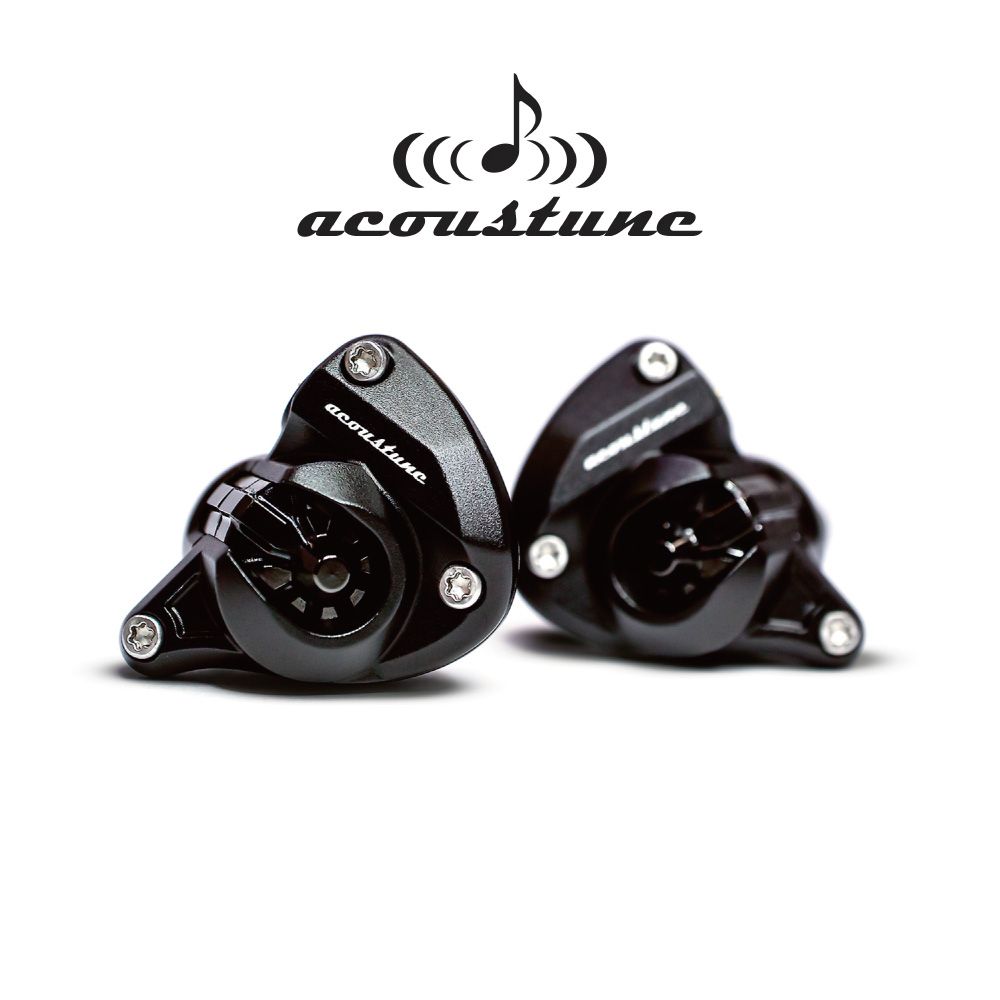 Acoustune  HS1750CU IEM 入耳式監聽耳機