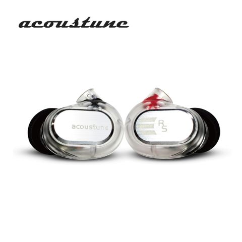 Acoustune RS THREE IEM 入耳式監聽耳機