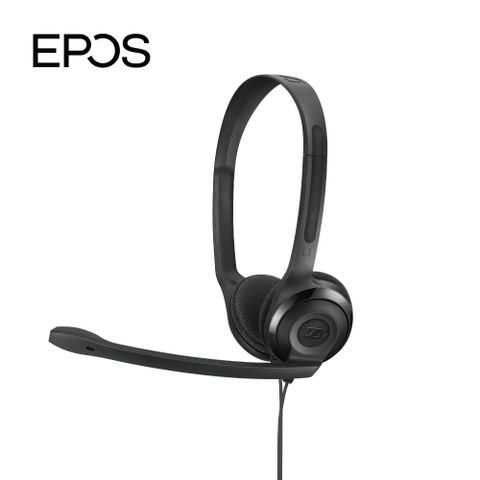EPOS  PC 5 CHAT (會議室訊專用)