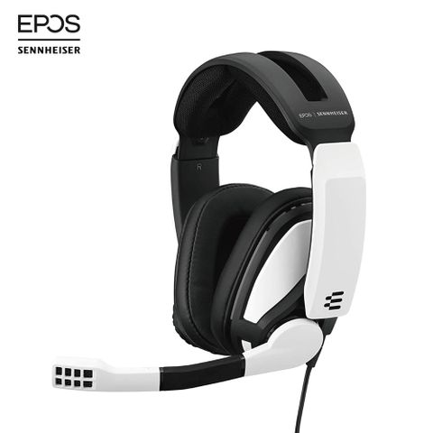 EPOS ｜ SENNHEISER GSP 301封閉式電競耳機