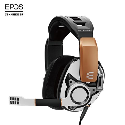 EPOS EPOS  SENNHEISER  GSP 601 封閉式電競耳機