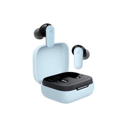 Soundcore R50i NC 主動降噪真無線藍牙耳機 幻想藍