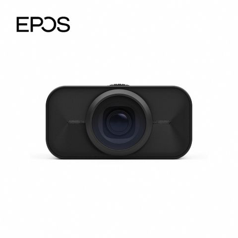 EPOS EPOS S6 4K USB 網絡視訊鏡頭