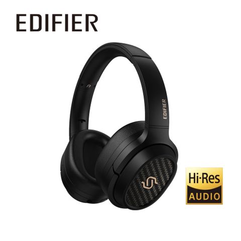 Edifier S3 Hi-Fi平板藍牙耳罩耳機