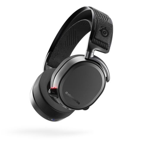 SteelSeries 賽睿 Steel Series  Arctis Pro Wireless 無線遊戲耳機麥克風