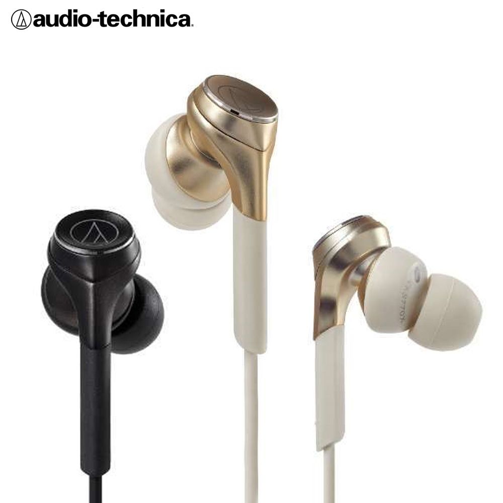 audio-technica 鐵三角  ATH-CKS770X 耳塞式耳機【2色】