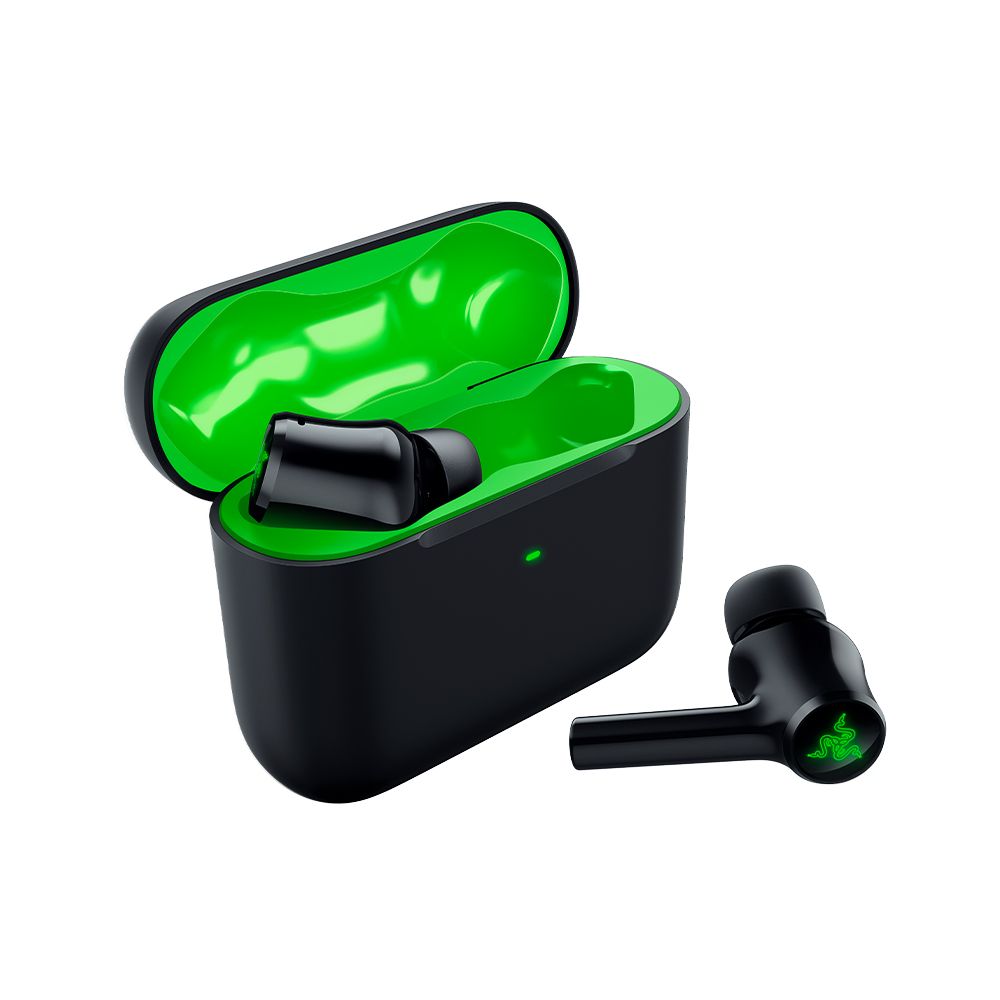 RAZER 雷蛇 Hammerhead HyperSpeed (Xbox Licensed) - Wireless Multi-Platform Gaming Earbuds