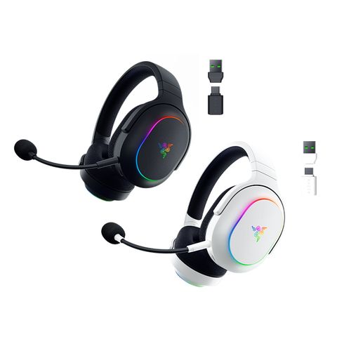 RAZER 雷蛇 Barracuda X Chroma 無線雙模電競耳機