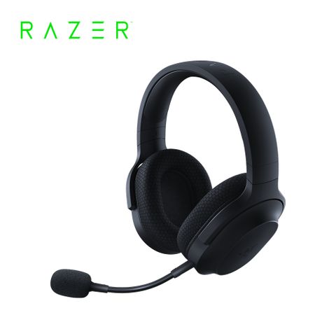 雷蛇Razer Barracuda X梭魚 無線電競耳機麥克風