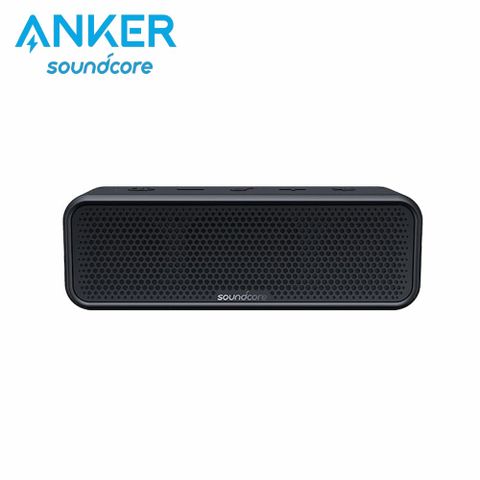Anker Soundcore Select 2防水藍牙喇叭