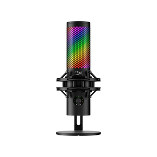 HyperX DUOCAST RGB USB 電容式麥克風- PChome 24h購物 HyperX DUOCAST RGB USB 電容式麥克風- PChome 24h購物
