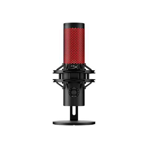 HyperX QuadCast 2 - USB 電競麥克風