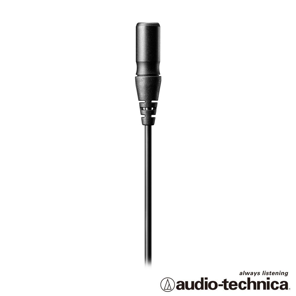 audio-technica 鐵三角  單聲道麥克風 ATR3700