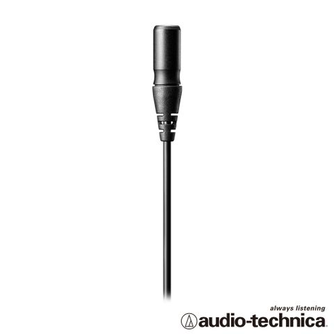 audio-technica 鐵三角 單聲道麥克風 ATR3700