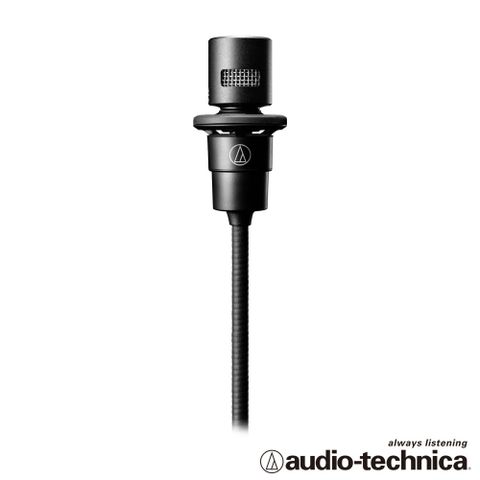 audio-technica 鐵三角 單聲道麥克風 ATR7700