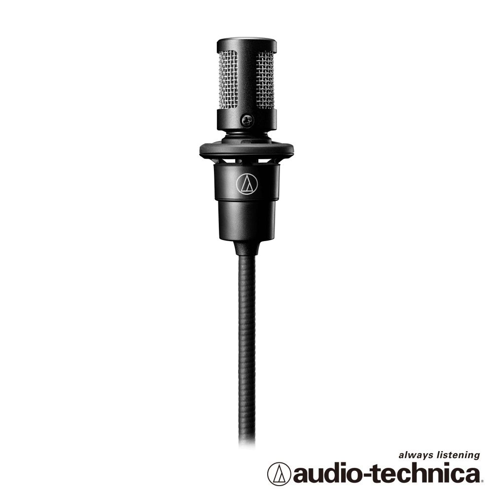 audio-technica 鐵三角  立體聲麥克風 ATR7500