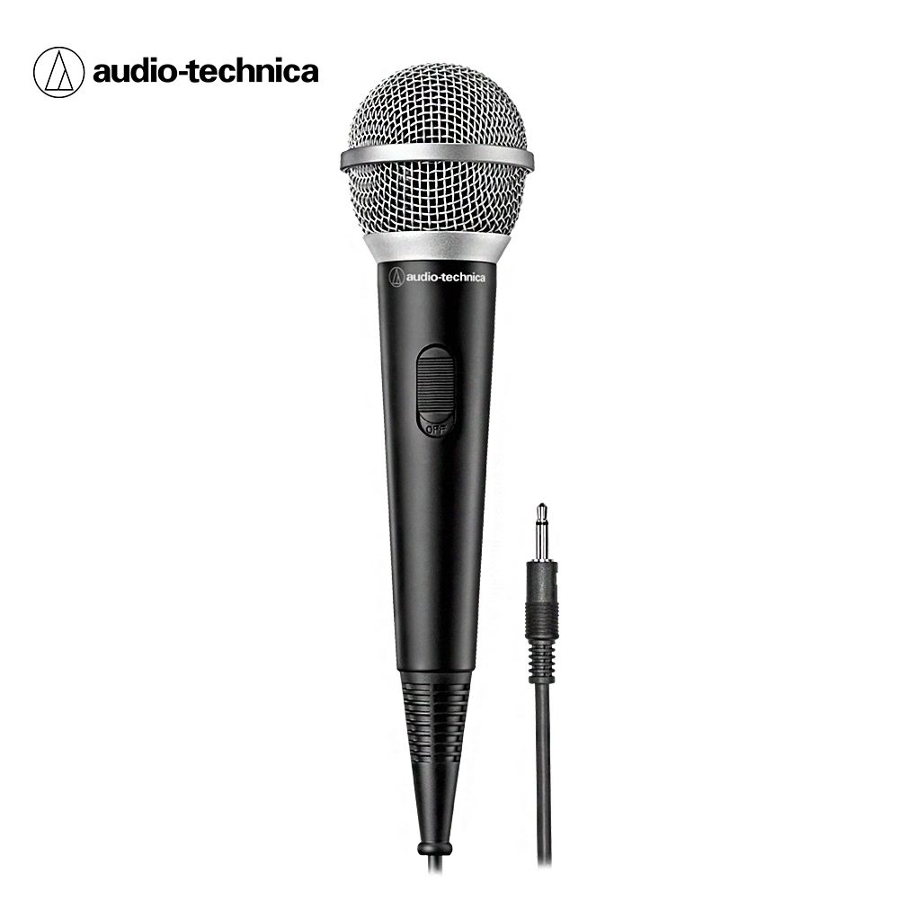 audio-technica 鐵三角 ATR1200X 人聲/樂器用動圈型麥克風 動圈型麥克風 直播 麥克風