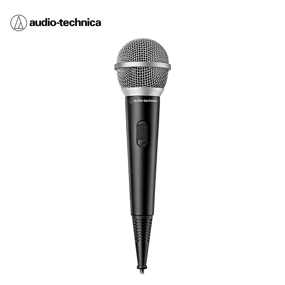 audio-technica 鐵三角 ATR1200X 人聲/樂器用動圈型麥克風 動圈型麥克風 直播 麥克風