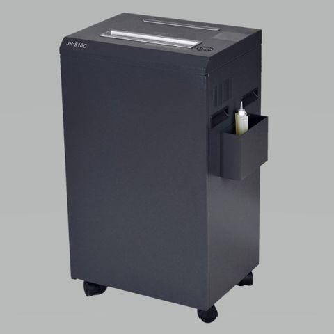 【環保標章】歐元 EURO JP-511C A3短碎狀碎紙機