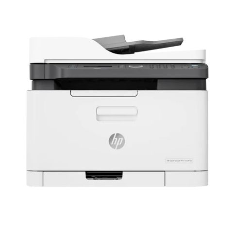 HP 惠普 Color Laser MFP 179fnw 彩色雷射 多功能 複合機 / 傳真機