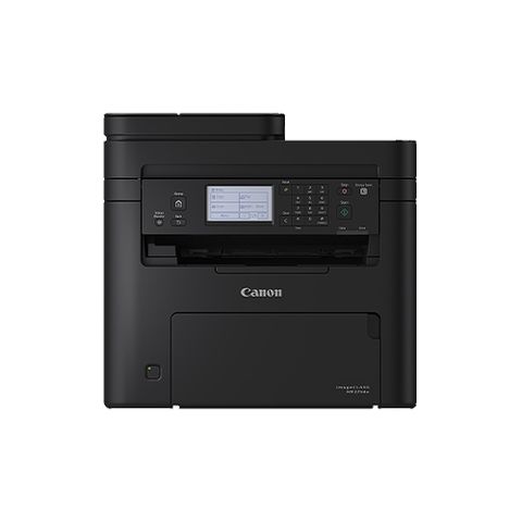 Canon 佳能 imageCLASS MF275dw / 275DW 黑白 雷射 多功能 事務機 / 複合機+原廠黑色碳粉
