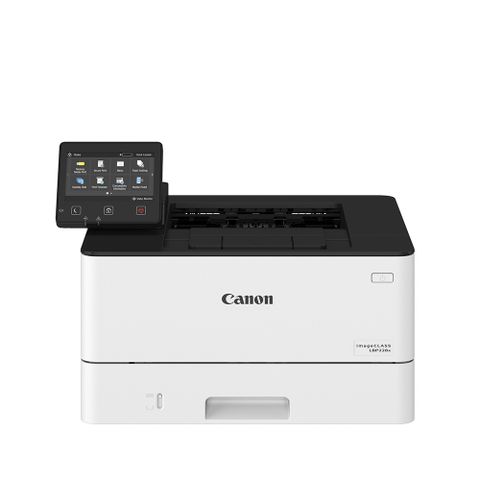 Canon imageCLASS LBP228x / 228x 單功能 黑白 雷射 印表機+原廠黑色碳粉