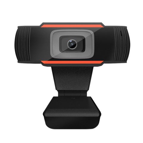 嚴選 1080HD USB免驅動/自動對焦/色彩校正 電腦遠端網路視訊鏡頭