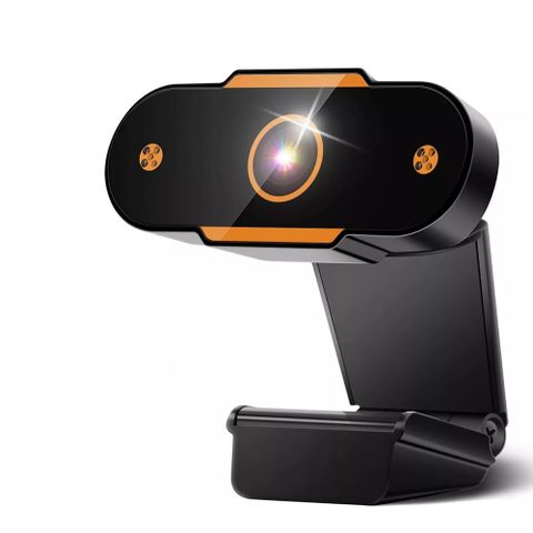 UniSync 1080HD高畫質USB網路視訊直播攝影機