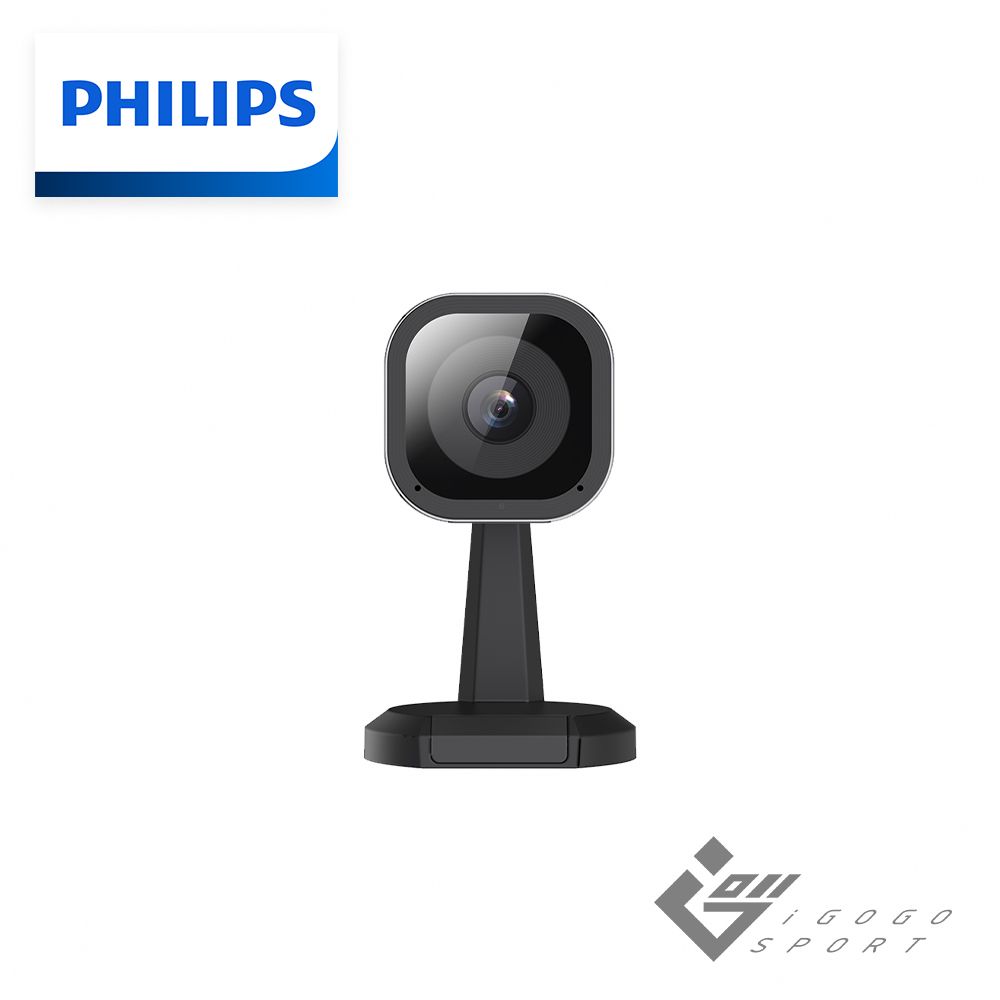 PHILIPS 飛利浦  PSE0520 智慧視訊會議攝影機